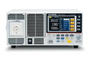 GW Instek ASR-2100/01-UN AC/DC power supply
